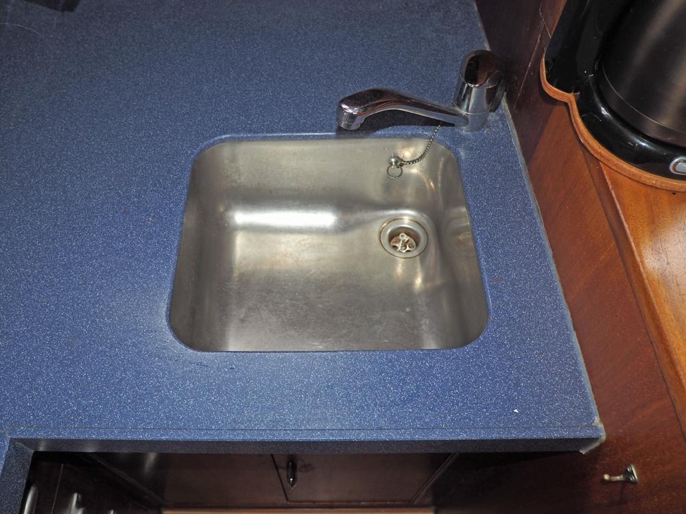 Salon, H&eacute;bergements